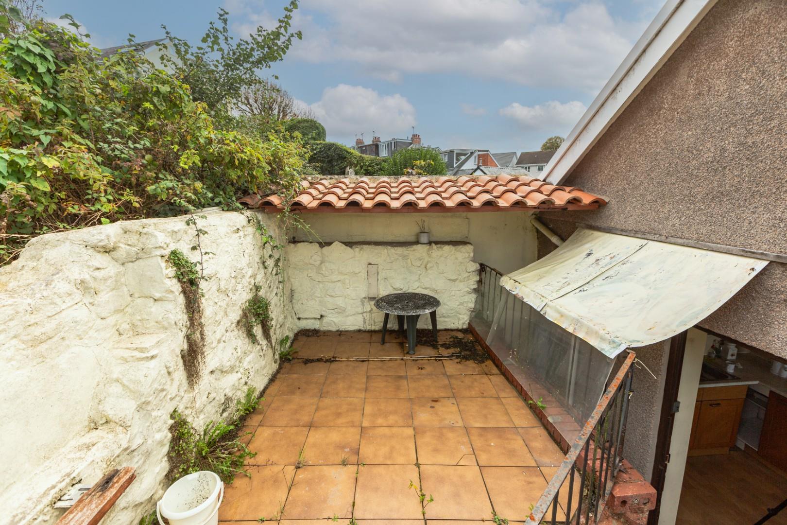 Thistleboon Road, Mumbles, Swansea, SA3 4HE